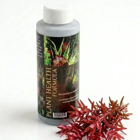 PLANT HEALTH FORMULA Premium Liquid Micronutrient & Trace Element Supplement