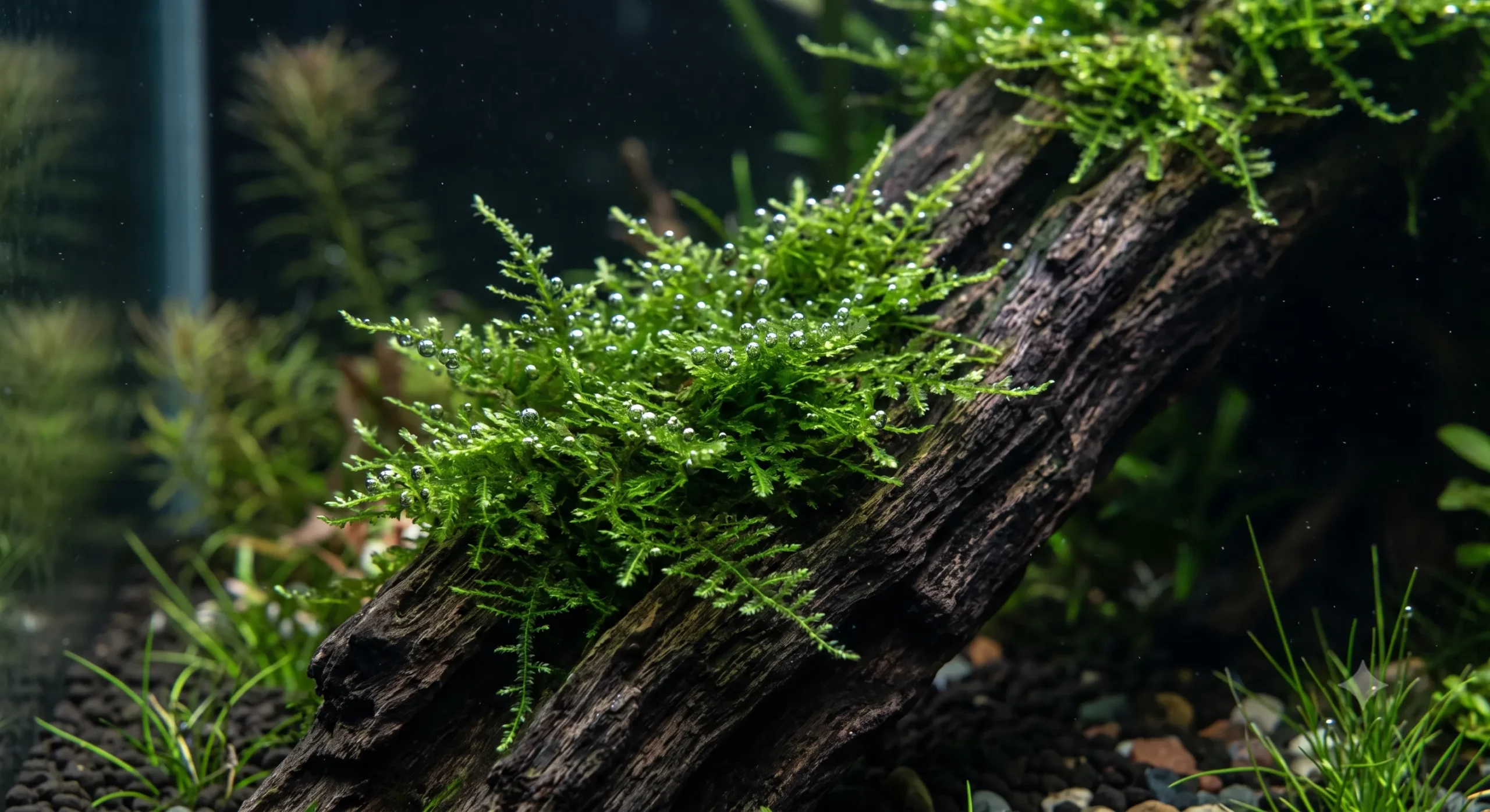 Can Beginners Grow Aquatic Moss Successfully?