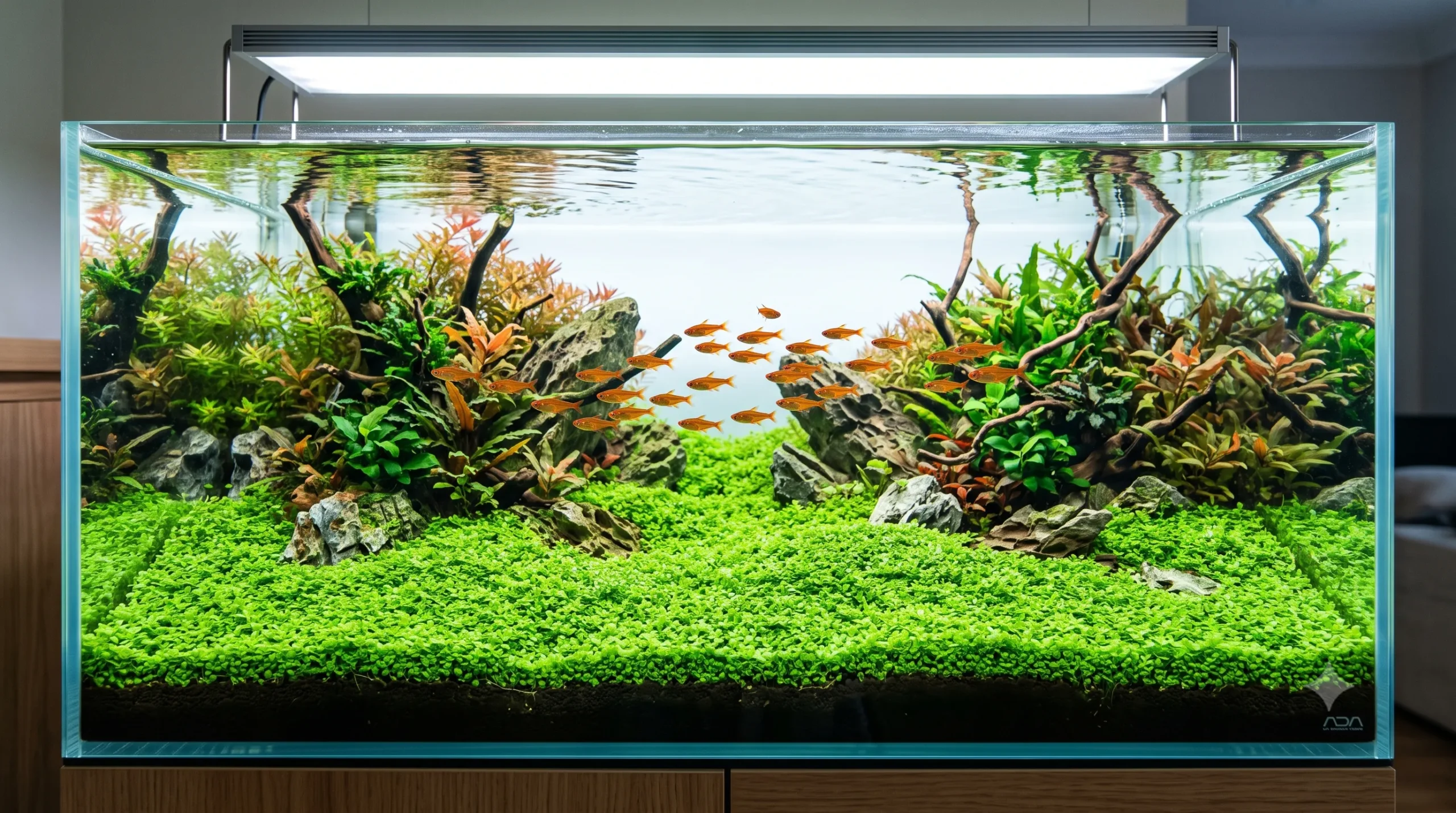 Carpet Plants for Aquariums: Which Ones Actually Work?