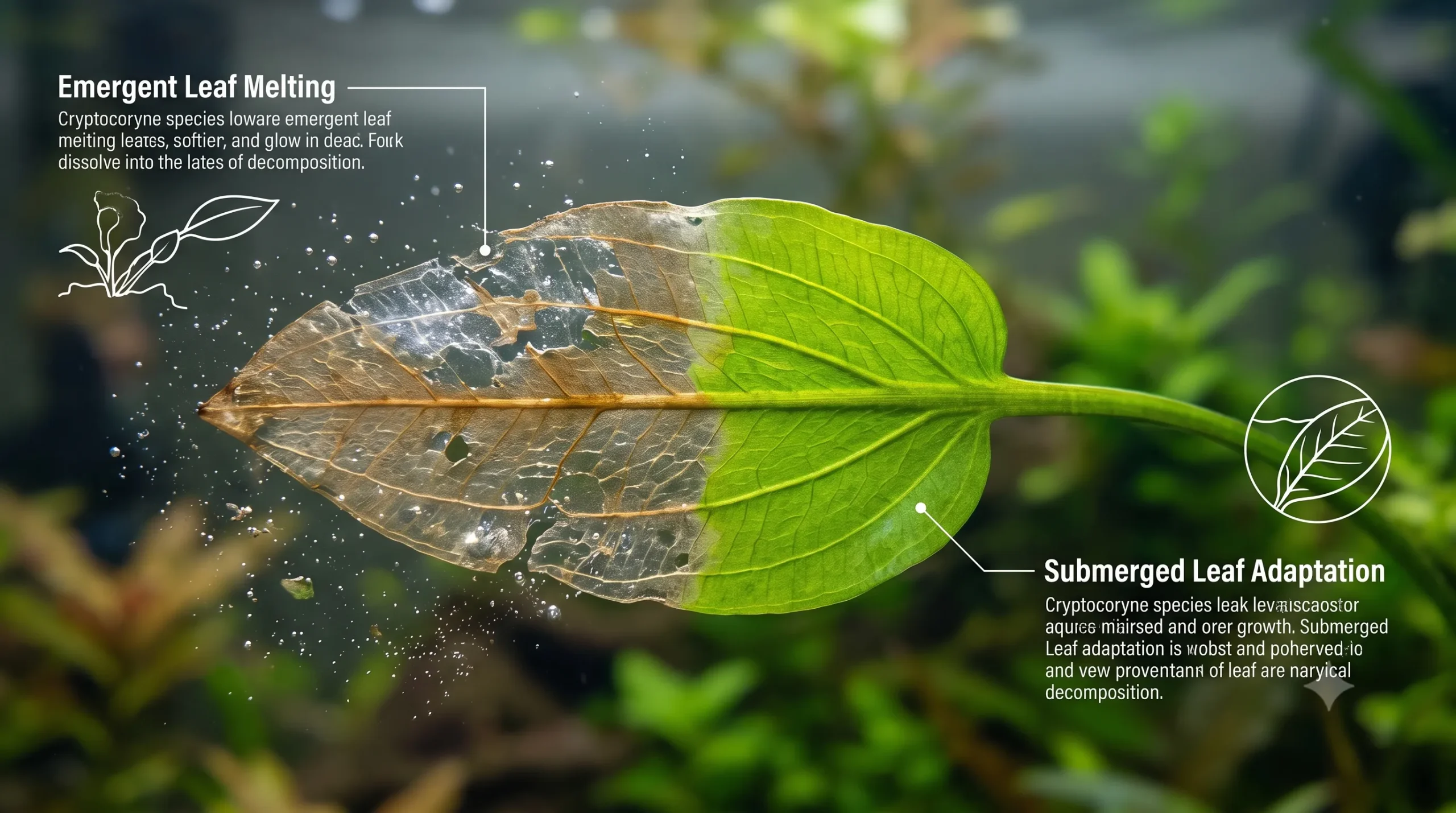 How Often Do Plants Melt When You First Add Them to Your Tank?
