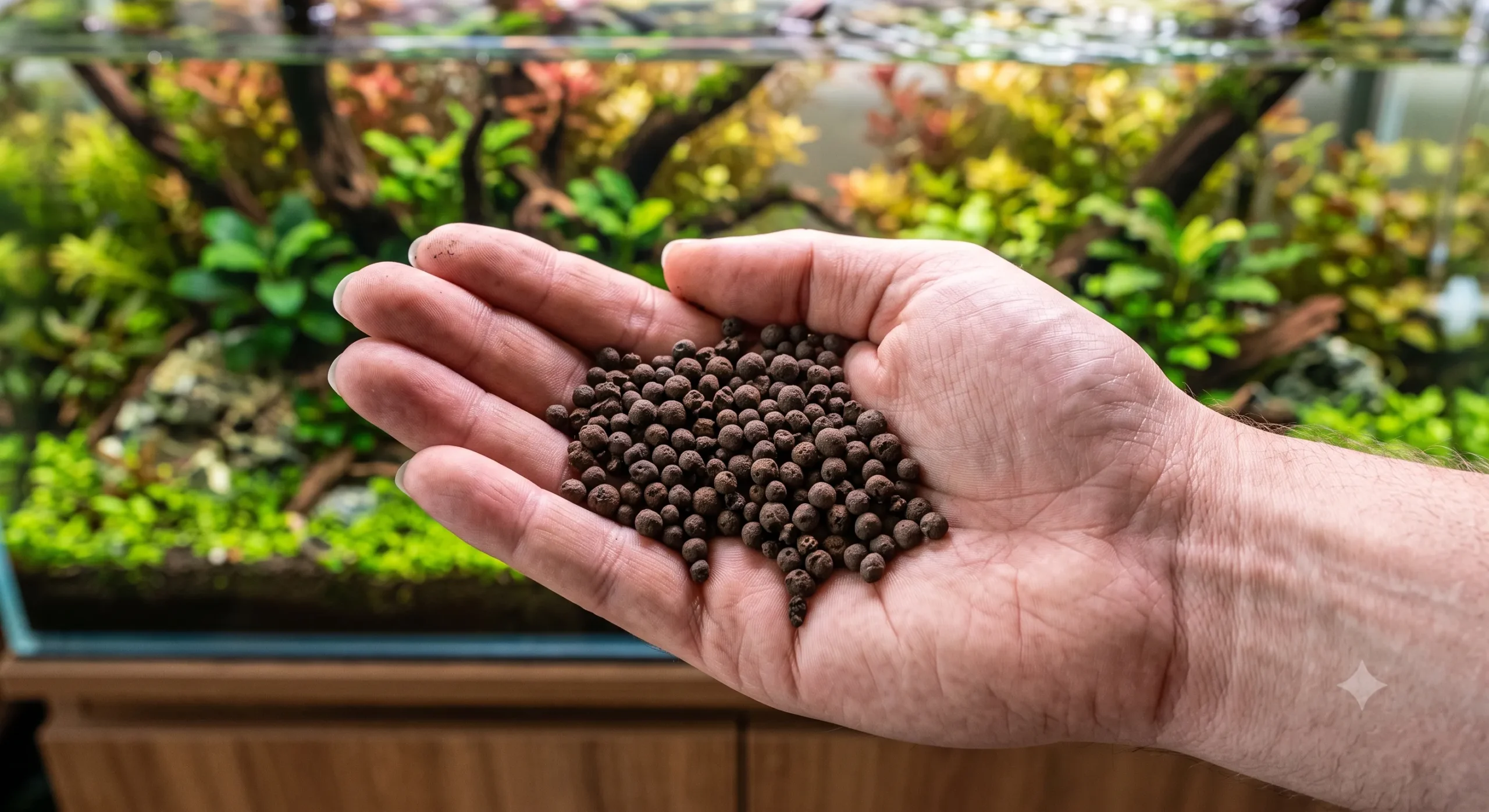 How to Choose Between Aqua Soil Brands for Your Tank
