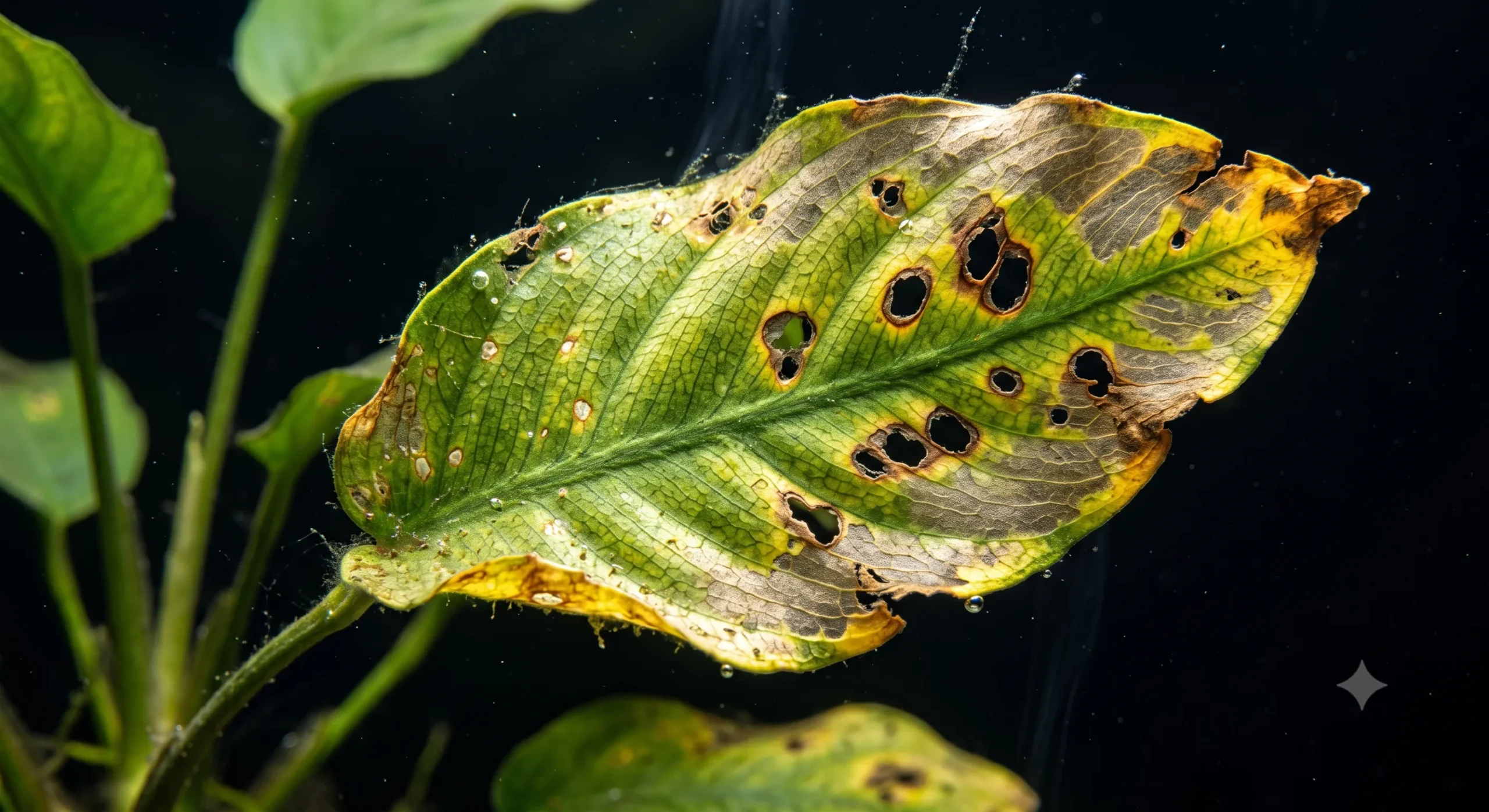 Nutrient Deficiency in Plants: How to Spot and Fix It