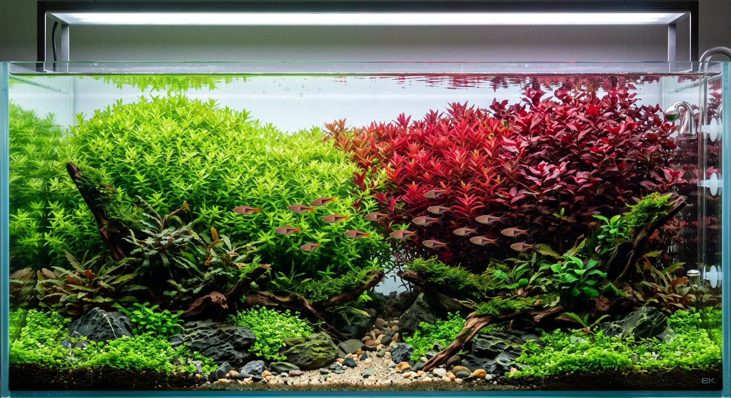Rotala, Ludwigia, and Other Stem Plants: Which is Best for You?