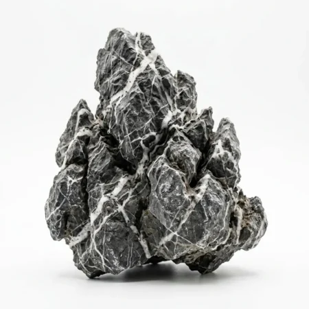 Premium Seiryu Stone for Aquascaping (Acid-Washed & Ready to Use)