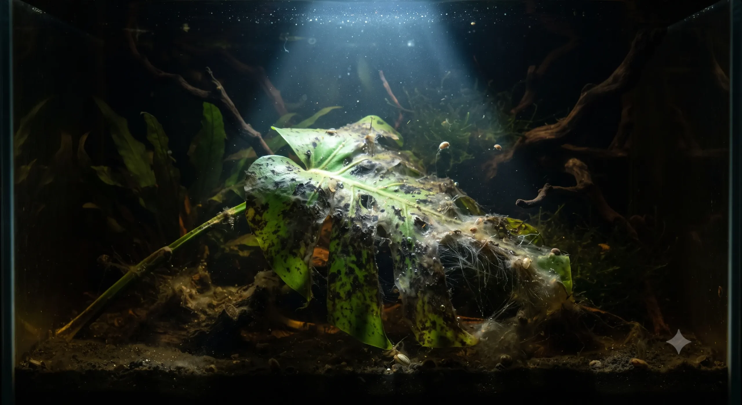 What Plants Should You NOT Put in a Fish Tank?